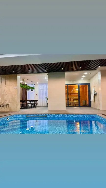 Отель Катанца, Иркутская область: фото 4