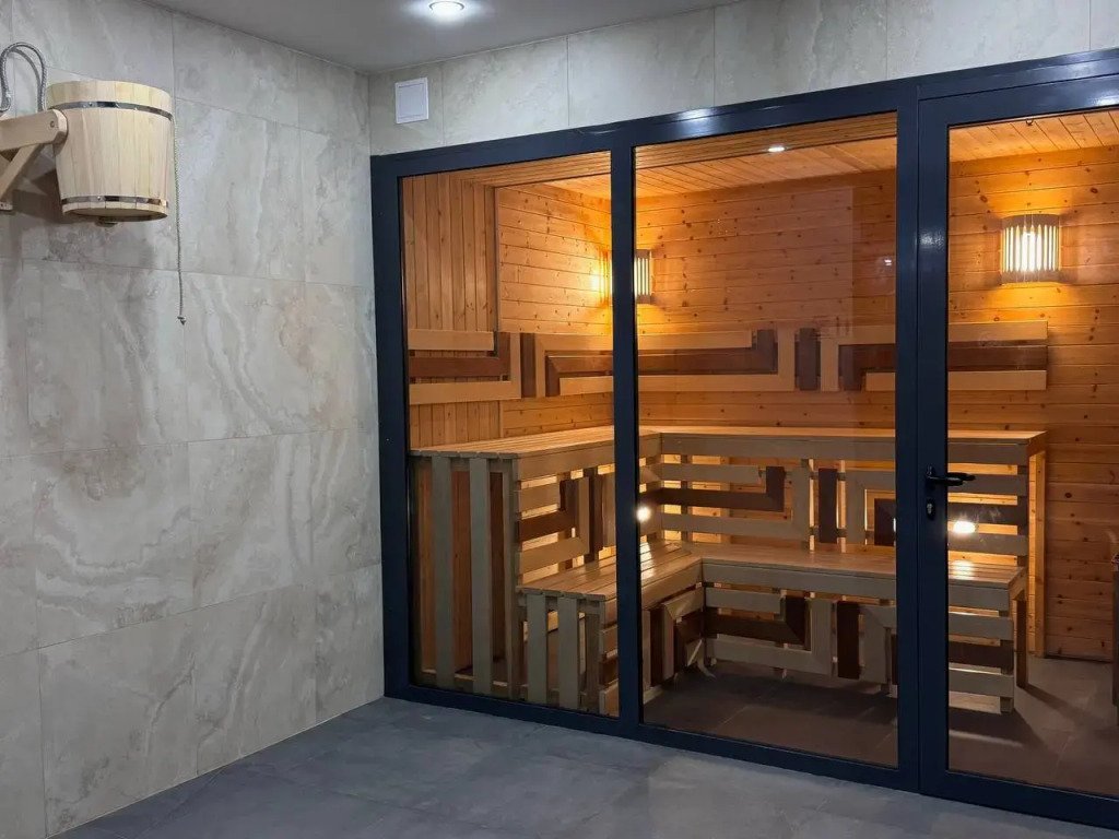 Отель Катанца, Иркутская область: фото 5