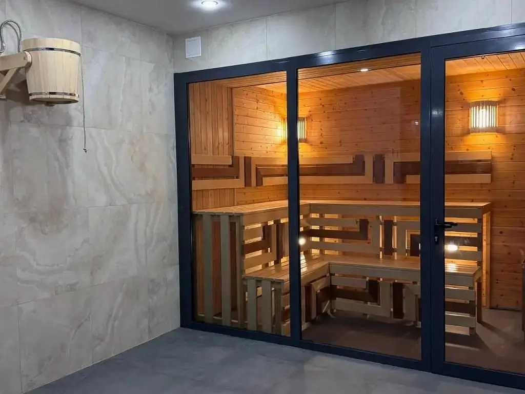 Отель Катанца, Иркутская область: фото 5