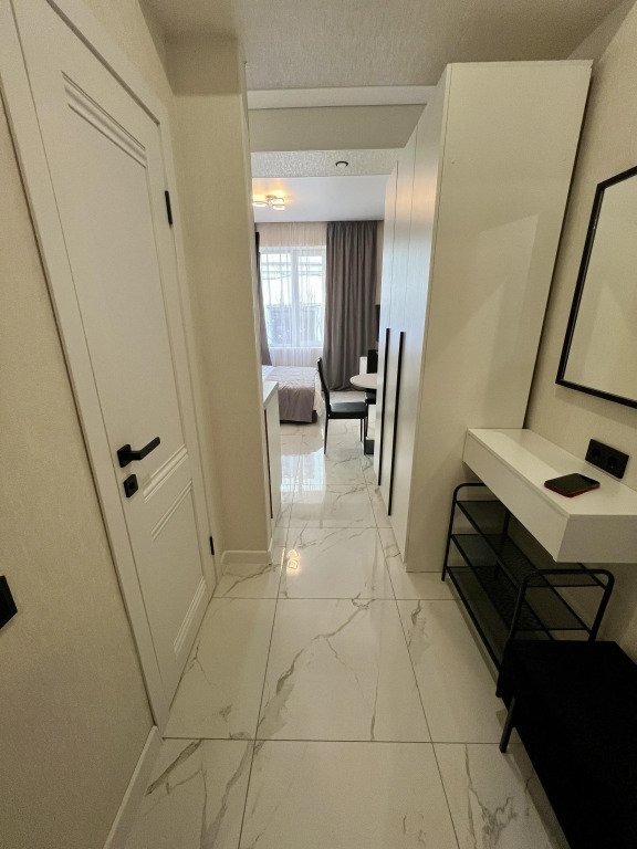 Апарт-отель Апартаменты KM Studios, Краснодарский край: фото 2