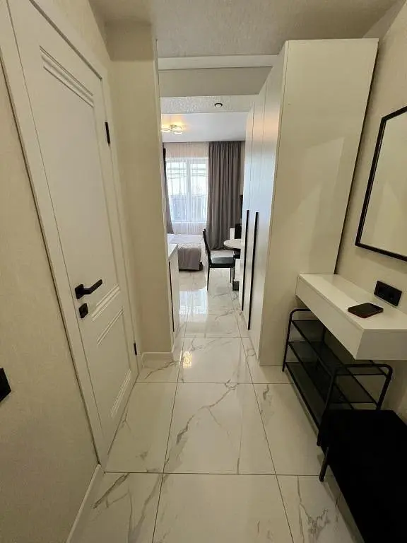 Апарт-отель Апартаменты KM Studios, Краснодарский край: фото 2