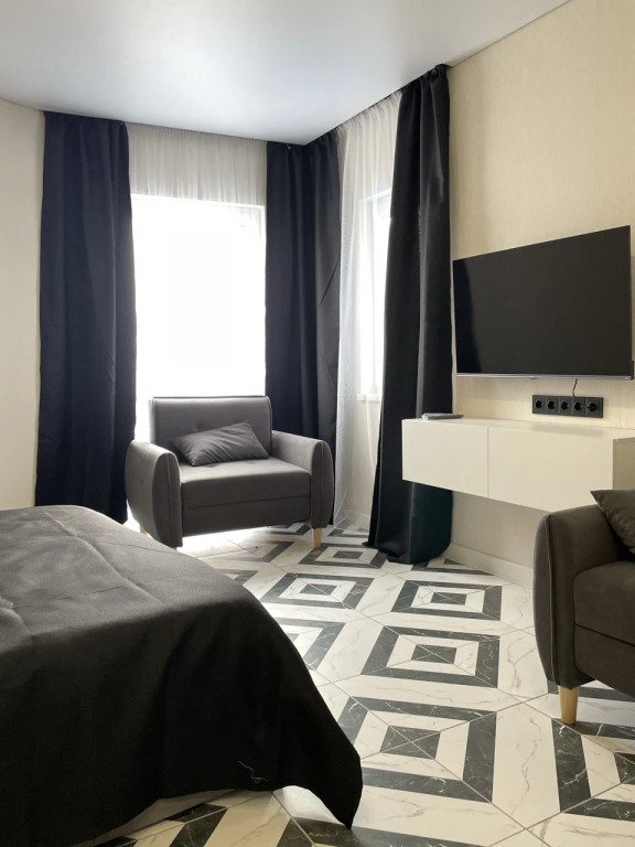 Апарт-отель Апартаменты KM Studios, Краснодарский край: фото 3