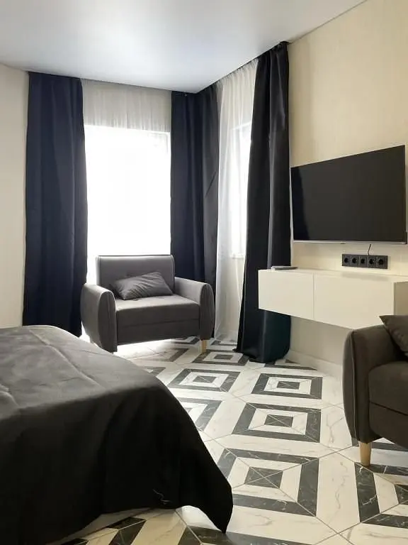 Апарт-отель Апартаменты KM Studios, Краснодарский край: фото 3