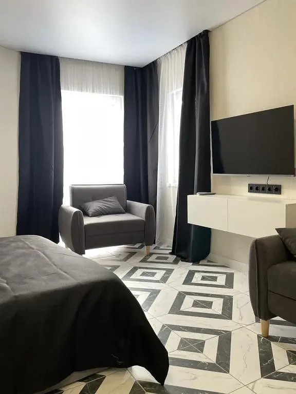 Апарт-отель Апартаменты KM Studios, Краснодарский край: фото 3