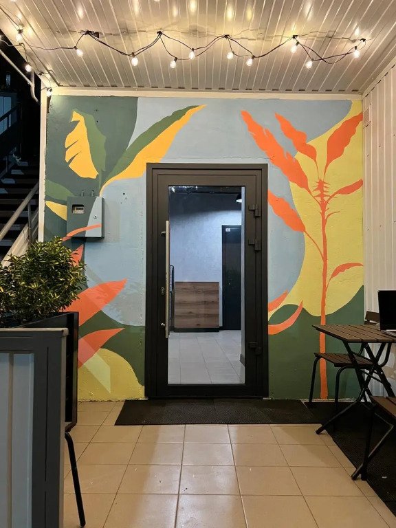 Апарт-отель Апартаменты KM Studios, Краснодарский край: фото 4