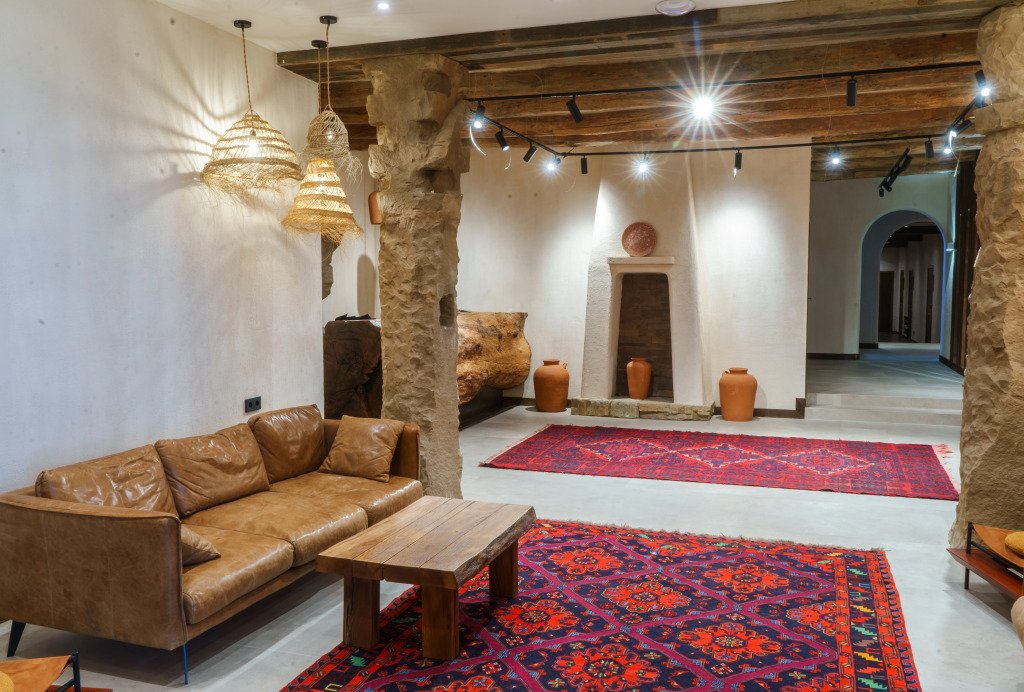 Отель Чох Россо, Бухты, Республика Дагестан