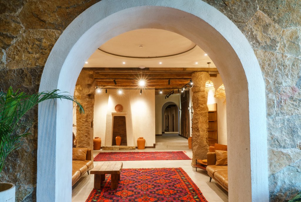 Отель Чох Россо, Республика Дагестан: фото 2