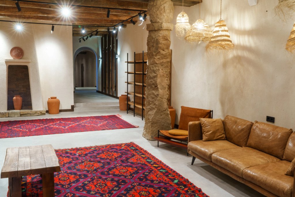 Отель Чох Россо, Республика Дагестан: фото 3