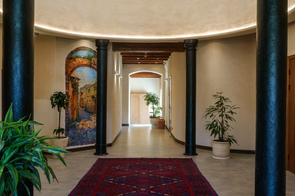 Отель Чох Россо, Республика Дагестан: фото 4