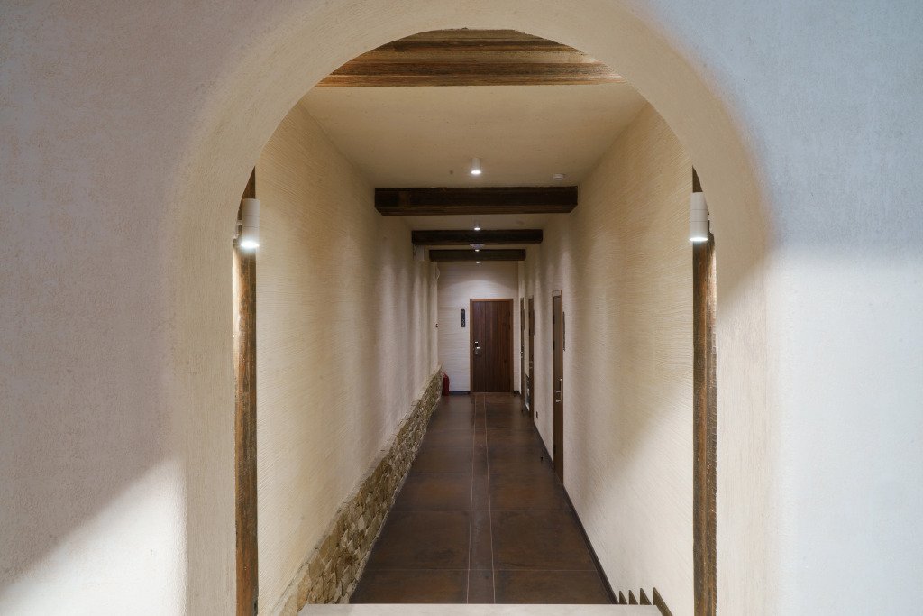 Отель Чох Россо, Республика Дагестан: фото 5