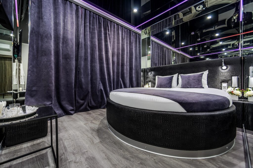 Отель Алекс Новая Охта, Ленинградская область: фото 3