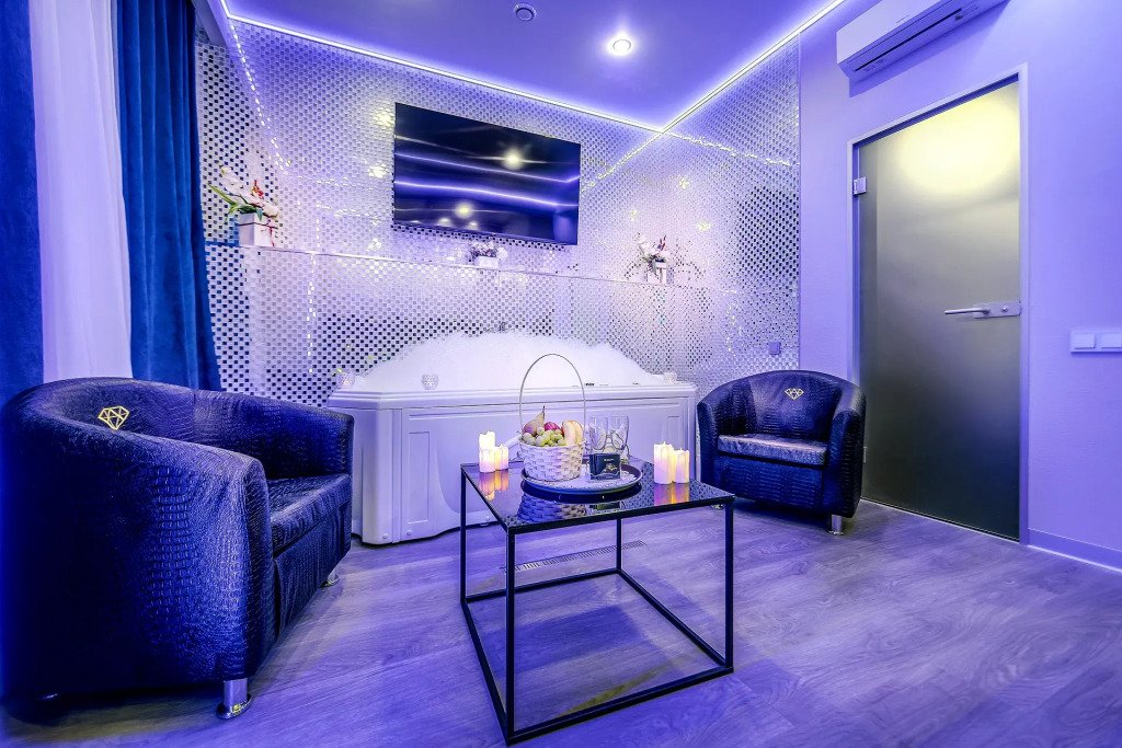 Отель Алекс Новая Охта, Ленинградская область: фото 5