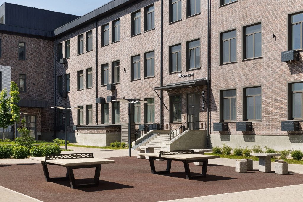 Отель Wow.Aparts Moscow, Московская область: фото 3