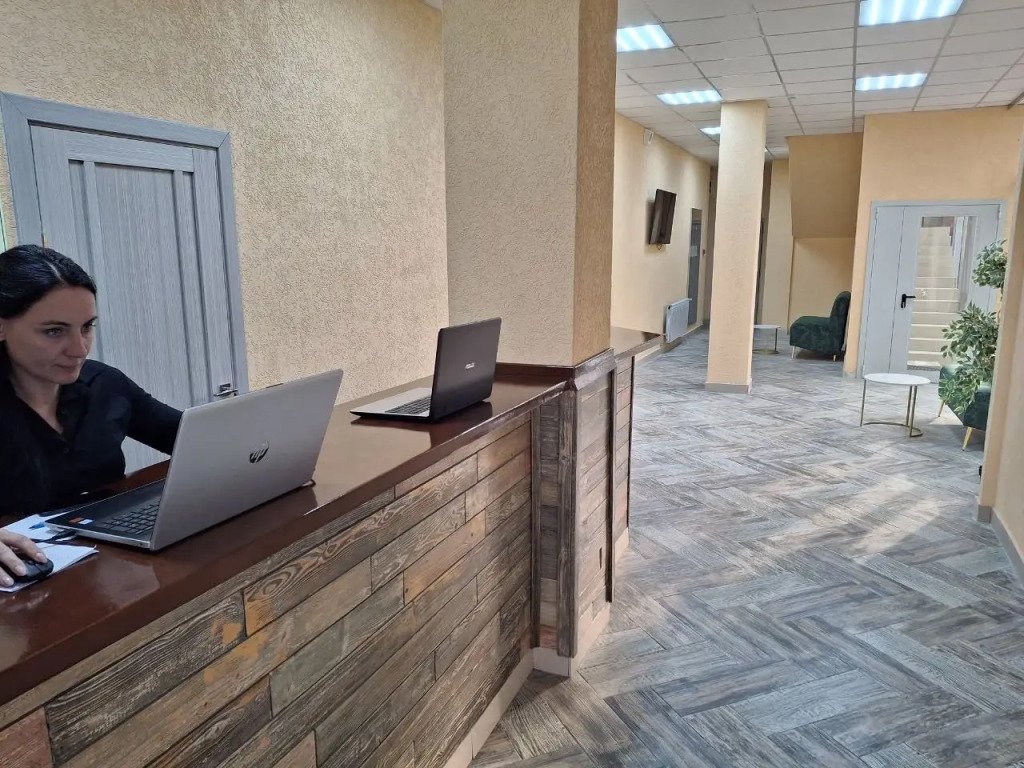 Отель Уют, Краснодарский край: фото 3