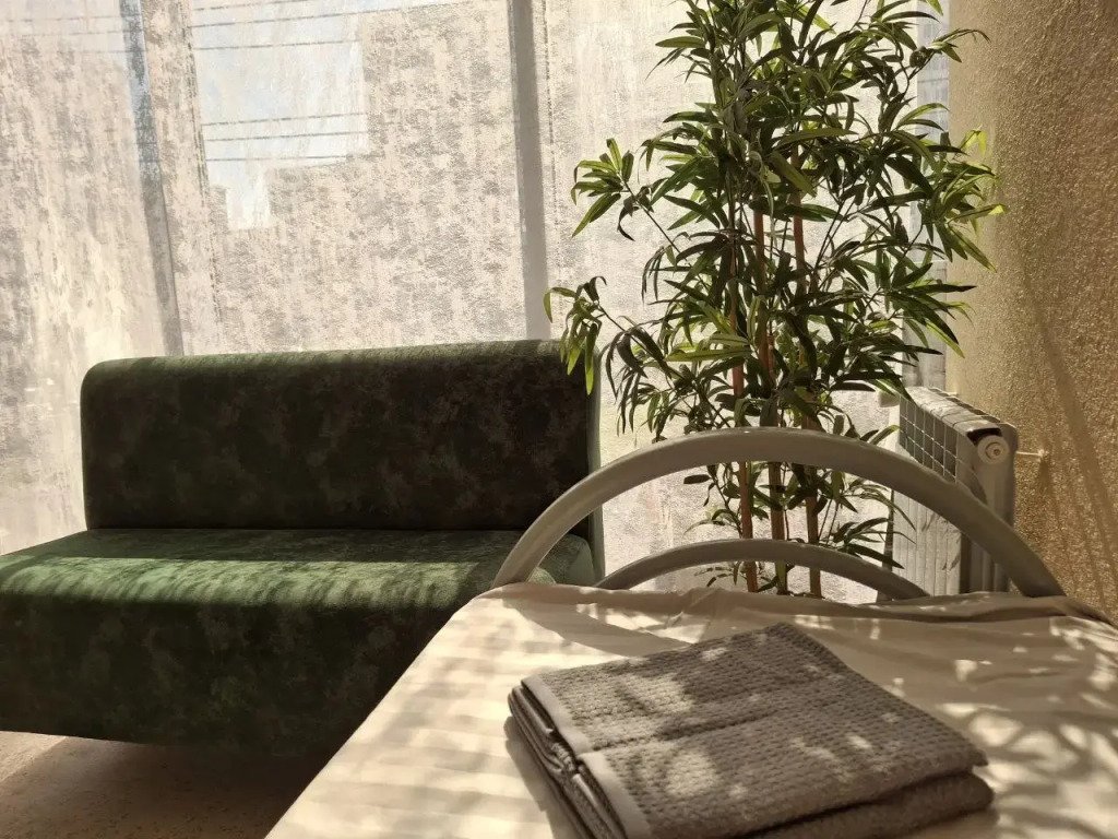 Отель Уют, Краснодарский край: фото 5