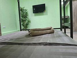 Кровать в общем номере (мужской номер), Отель Уют, Сириус