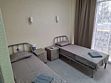 Трёхместный номер Standard, Отель Уют, Сириус