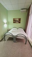 Двухместный номер Standard двуспальная кровать, Отель Уют, Сириус