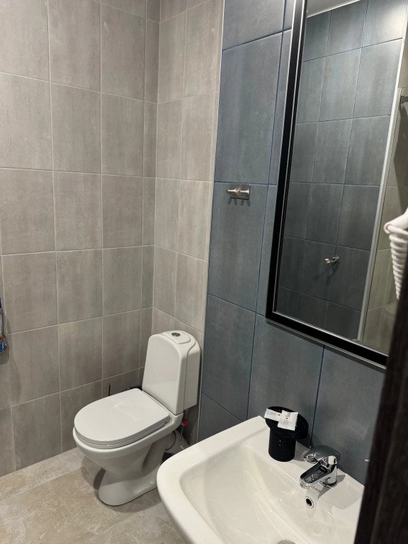 Отель Сити Аструм, Московская область: фото 4