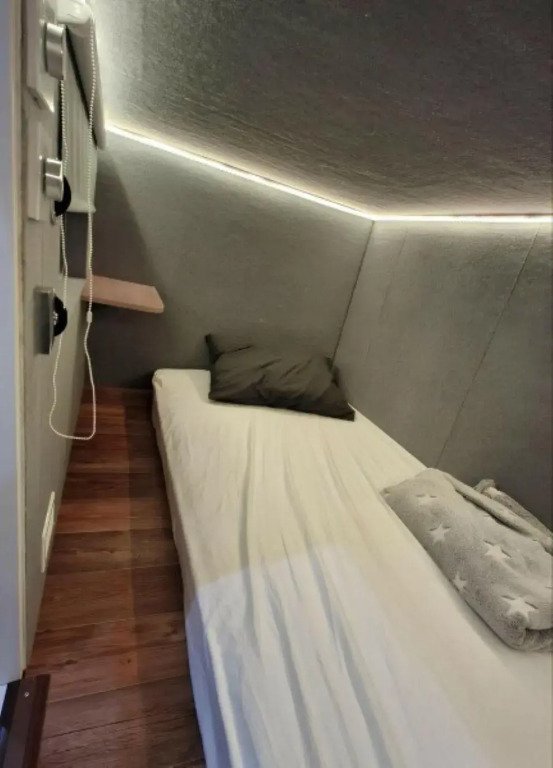 RecoRoom Капсульный отель (РекоРум) Калининград, Калининград, Калининградская область