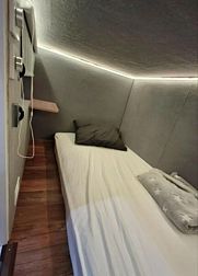 RecoRoom Капсульный отель (РекоРум) Калининград