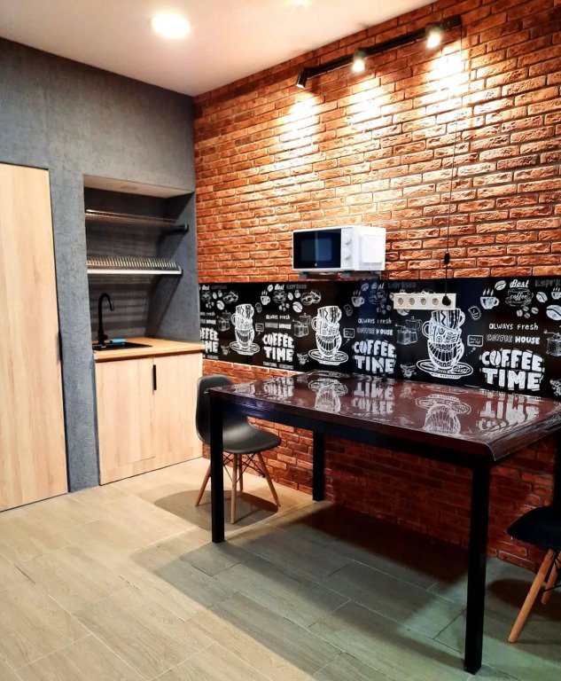 Отель LM, Рязанская область: фото 5