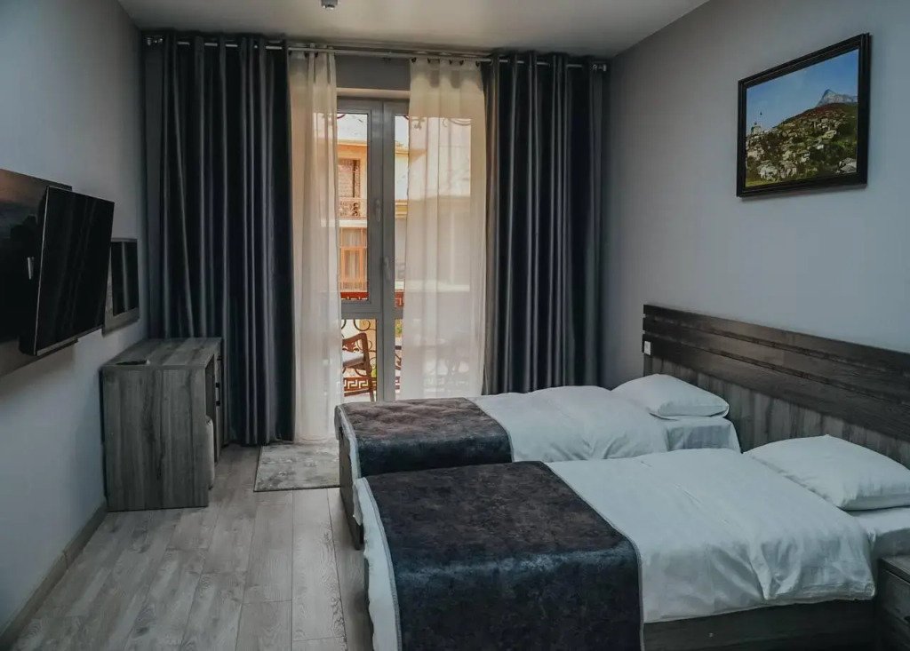 Ахтынские бани №1, Республика Дагестан: фото 2