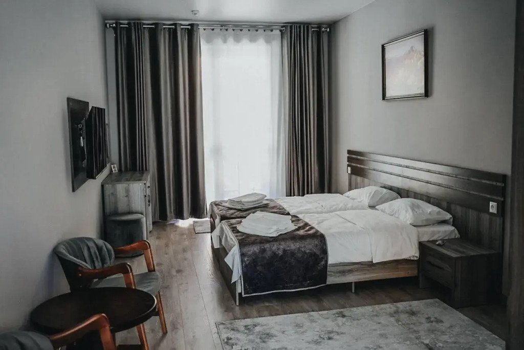 Ахтынские бани №1, Республика Дагестан: фото 3