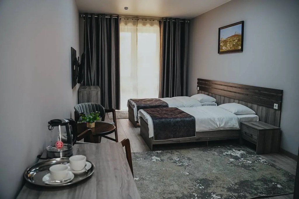 Ахтынские бани №1, Республика Дагестан: фото 4