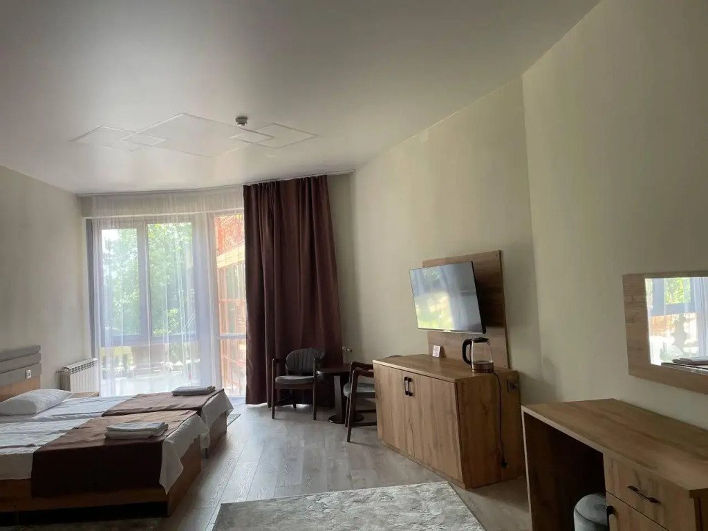 Ахтынские бани №1, Республика Дагестан: фото 5