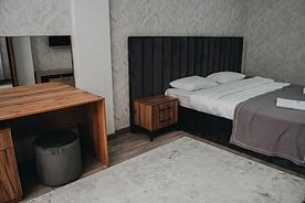 Люкс Премиум, Отель Ахтынские бани №1, Ахты