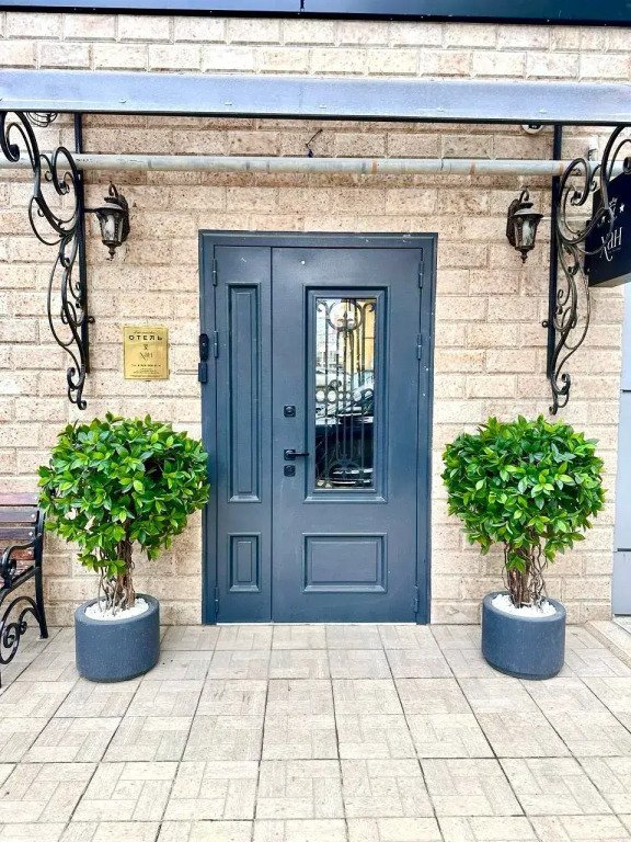 Отель Хан, Республика Дагестан: фото 2