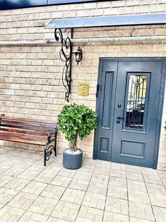 Отель Хан, Республика Дагестан: фото 3