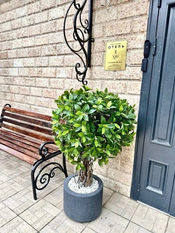 Отель Хан, Республика Дагестан: фото 4