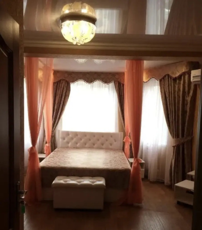 Отель Эдельвейс, Пензенская область: фото 2