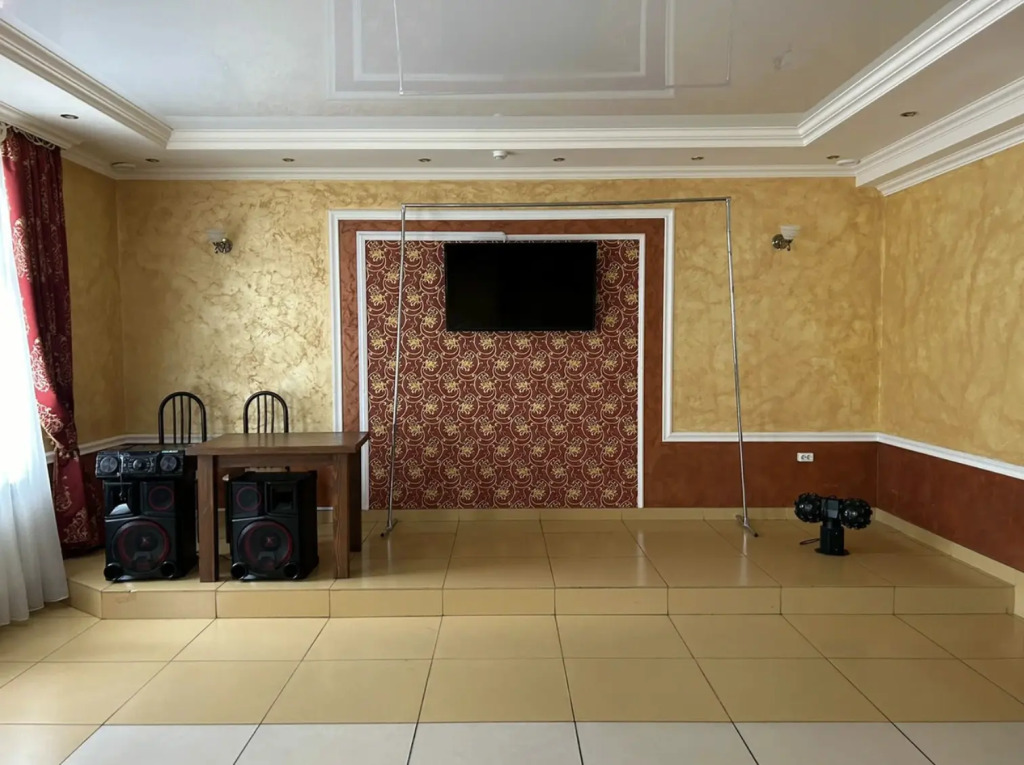 Отель Эдельвейс, Пензенская область: фото 3