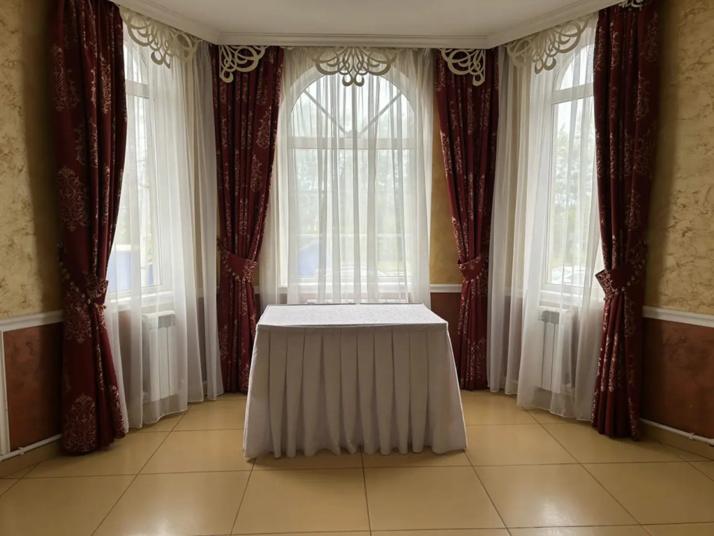 Отель Эдельвейс, Пензенская область: фото 4