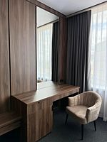 Номер Comfort, Отель Hayat Time, им. Шейха Изнаура Несерхоева