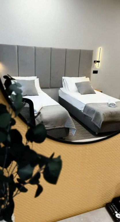 Отель Морозовский, Изворотень, Тверская область