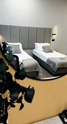 Отель Морозовский