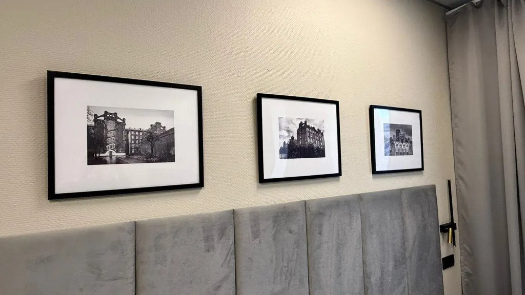 Отель Морозовский, Тверская область: фото 4