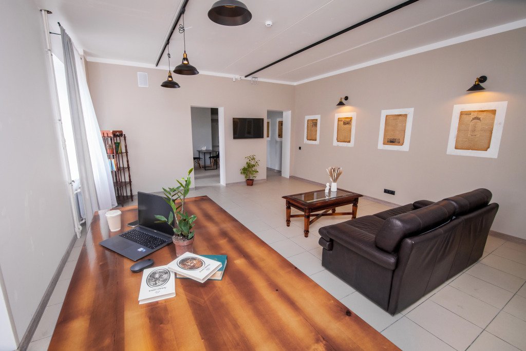 Отель Морозовский, Тверская область: фото 5