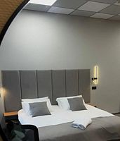 Номер Standard, Отель Морозовский, Изворотень