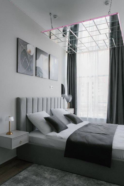 Отель Black Out, Краснодарский край: фото 2