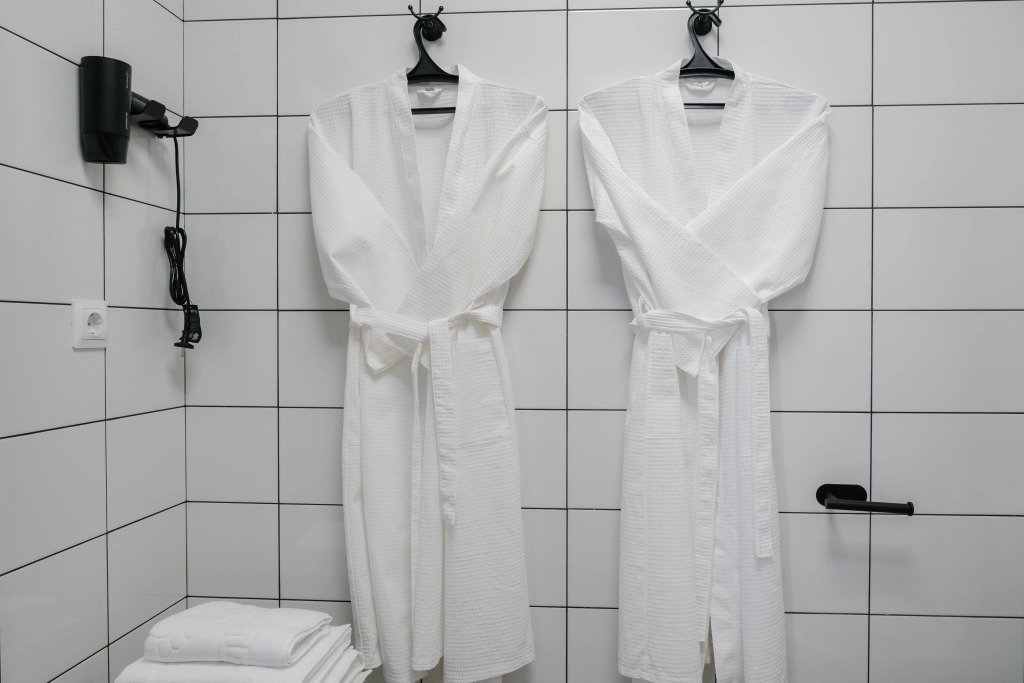 Отель Black Out, Краснодарский край: фото 4