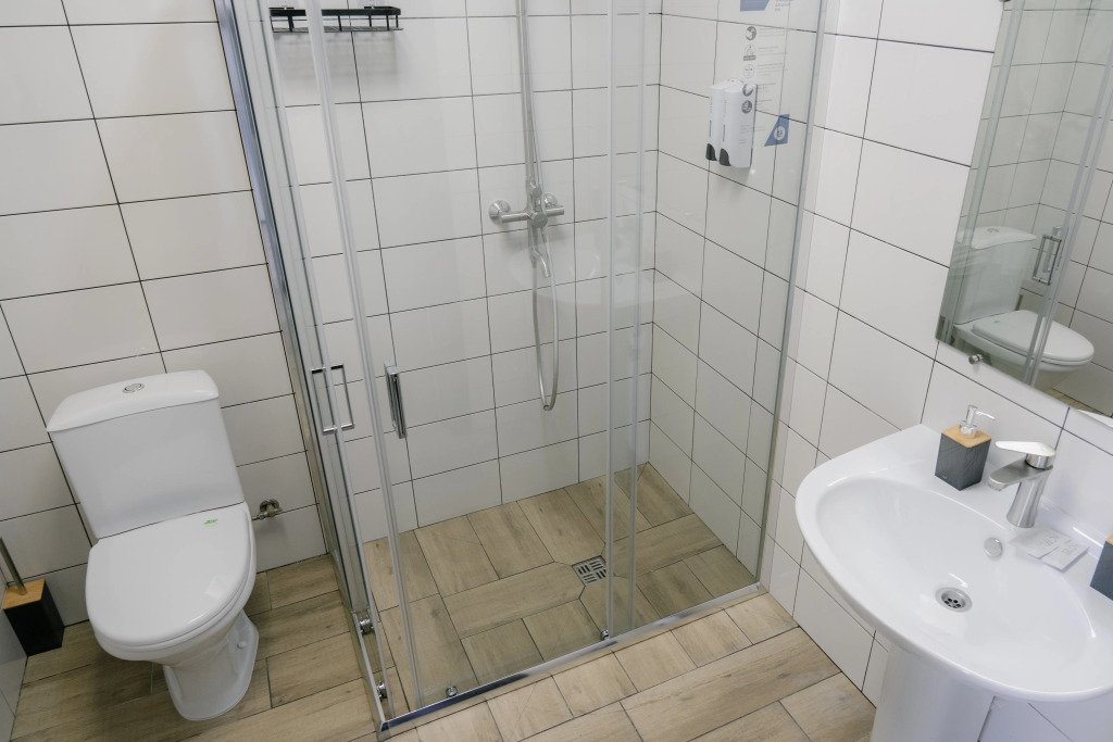 Отель Black Out, Краснодарский край: фото 5