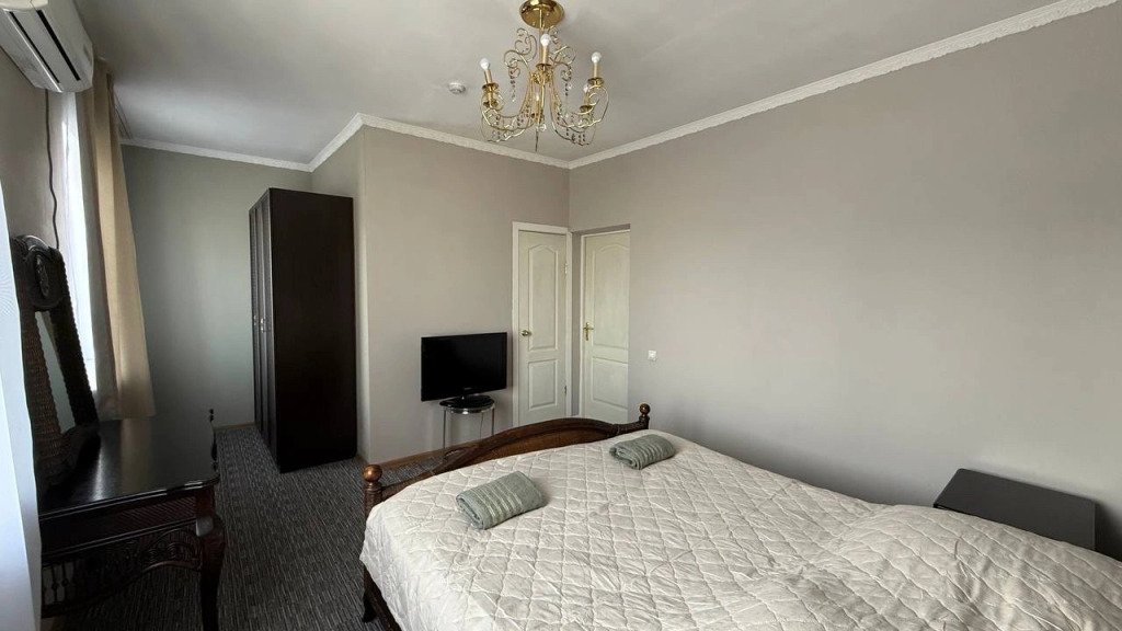 Отель Clean-Hotel, Матросова, Республика Бурятия
