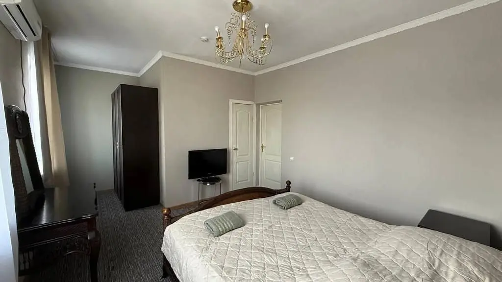 Отель Clean-Hotel, Матросова, Республика Бурятия