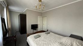 Трёхместный номер Standard, Отель Clean-Hotel, Матросова