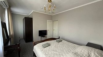 Отель Clean-Hotel